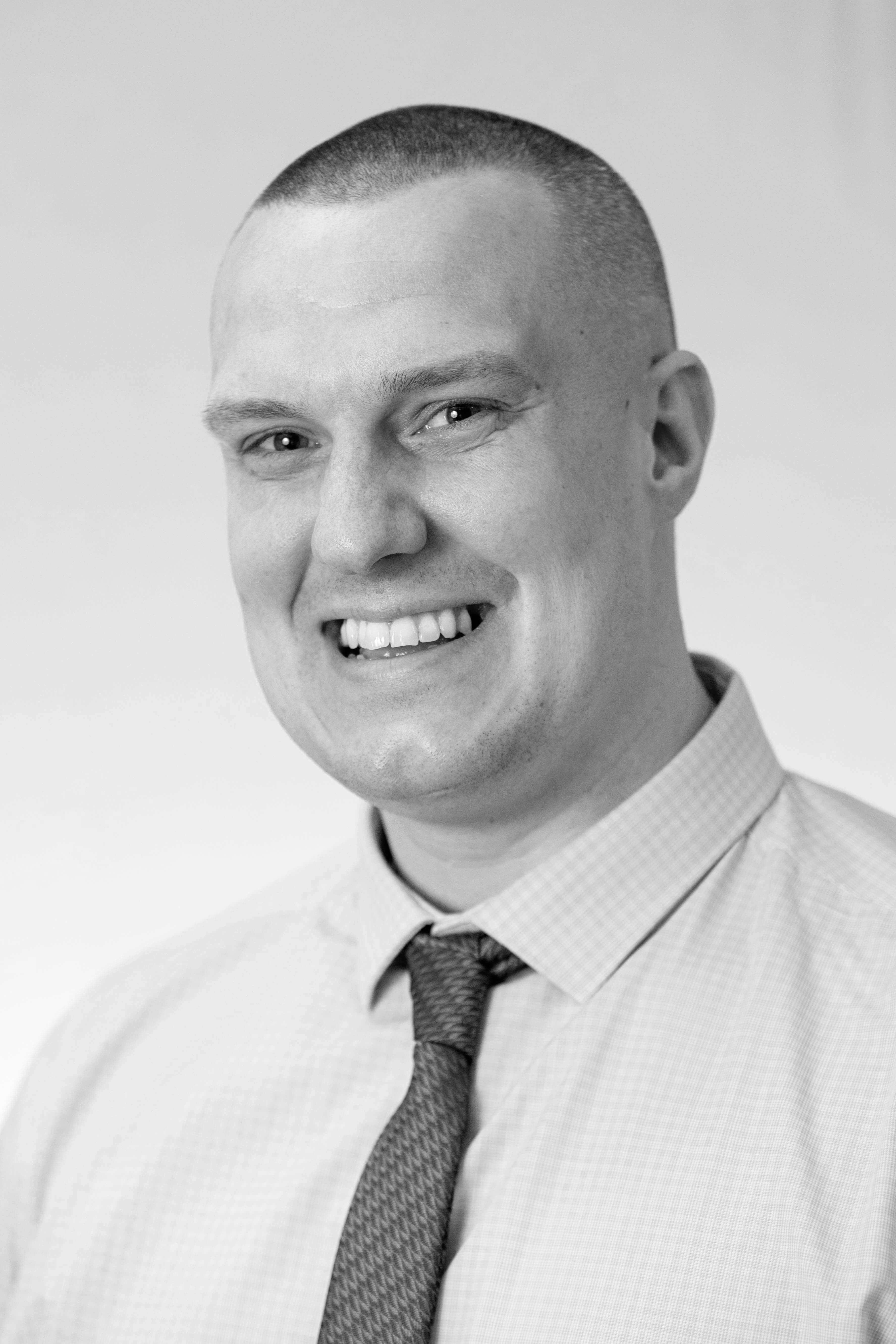 Staff Member Photo