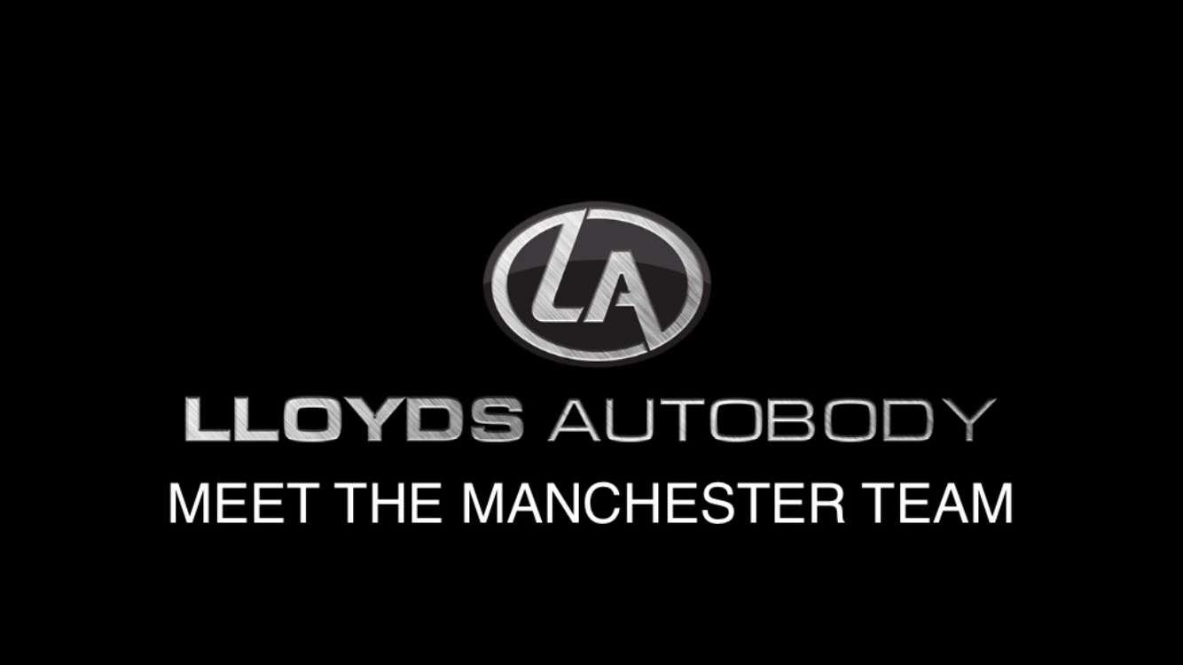 Lloyds Autobody Blog